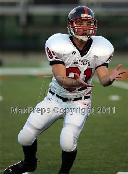 Thumbnail 1 in Fort Dodge @ Dowling photogallery.