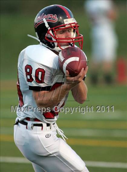 Thumbnail 1 in Fort Dodge @ Dowling photogallery.