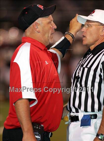 Thumbnail 3 in Fort Dodge @ Dowling photogallery.