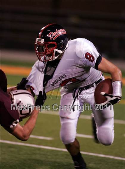 Thumbnail 2 in Fort Dodge @ Dowling photogallery.