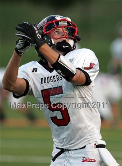Thumbnail 2 in Fort Dodge @ Dowling photogallery.