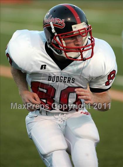 Thumbnail 2 in Fort Dodge @ Dowling photogallery.