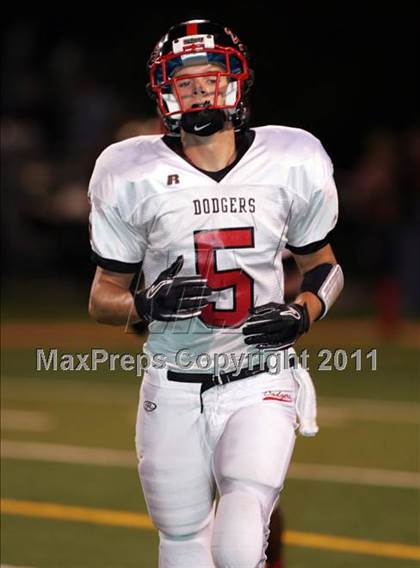 Thumbnail 1 in Fort Dodge @ Dowling photogallery.