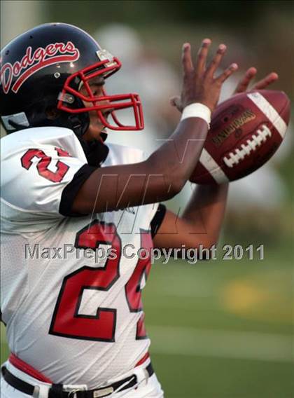 Thumbnail 1 in Fort Dodge @ Dowling photogallery.