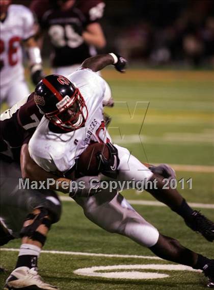Thumbnail 1 in Fort Dodge @ Dowling photogallery.