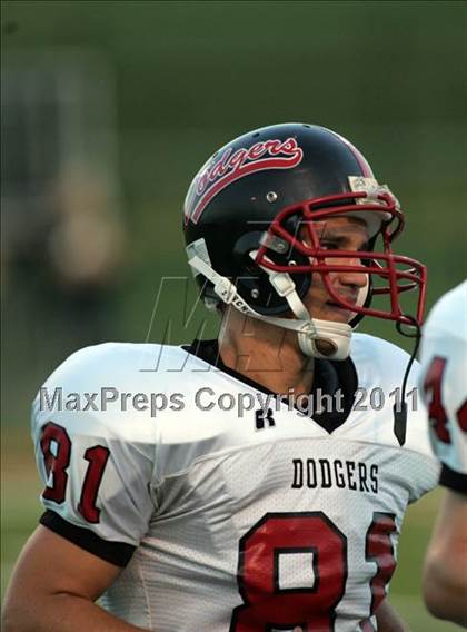 Thumbnail 1 in Fort Dodge @ Dowling photogallery.