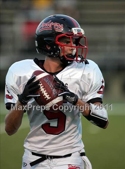 Thumbnail 2 in Fort Dodge @ Dowling photogallery.