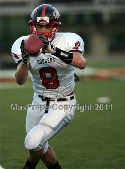 Thumbnail 2 in Fort Dodge @ Dowling photogallery.