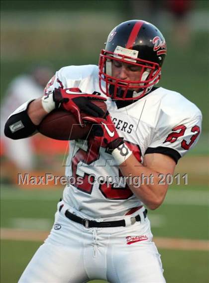 Thumbnail 3 in Fort Dodge @ Dowling photogallery.