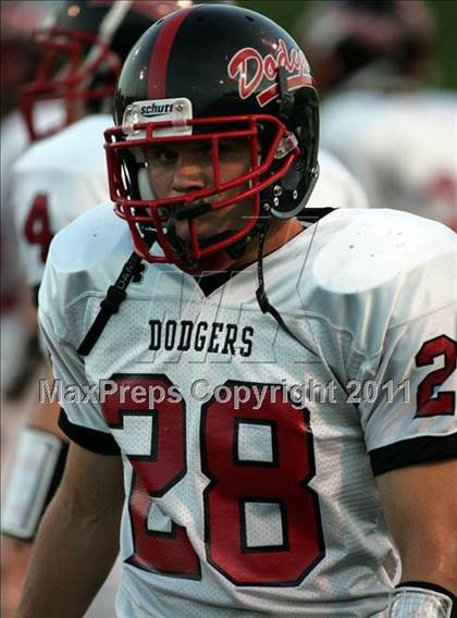 Thumbnail 1 in Fort Dodge @ Dowling photogallery.