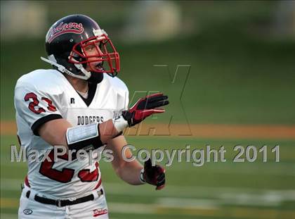 Thumbnail 1 in Fort Dodge @ Dowling photogallery.