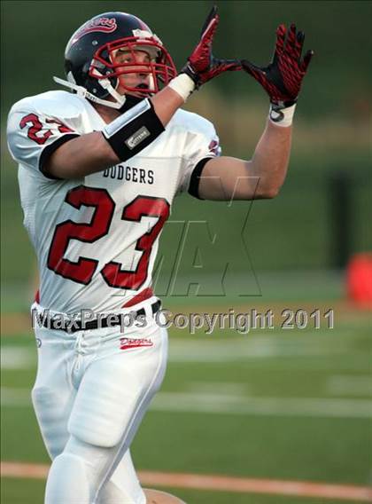 Thumbnail 2 in Fort Dodge @ Dowling photogallery.