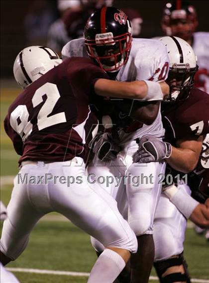 Thumbnail 2 in Fort Dodge @ Dowling photogallery.