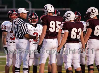 Thumbnail 1 in Fort Dodge @ Dowling photogallery.