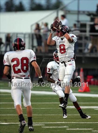 Thumbnail 3 in Fort Dodge @ Dowling photogallery.