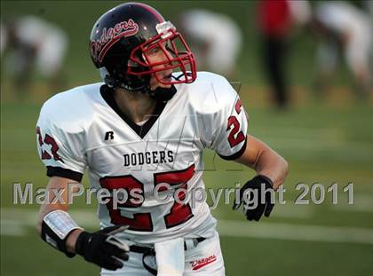Thumbnail 2 in Fort Dodge @ Dowling photogallery.