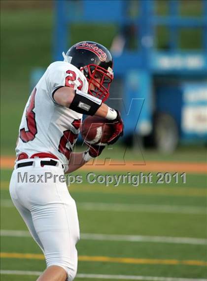 Thumbnail 1 in Fort Dodge @ Dowling photogallery.