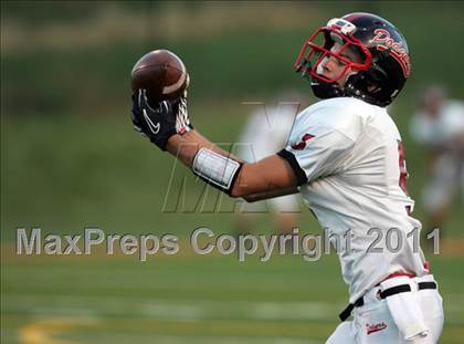 Thumbnail 3 in Fort Dodge @ Dowling photogallery.