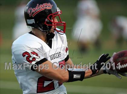 Thumbnail 1 in Fort Dodge @ Dowling photogallery.
