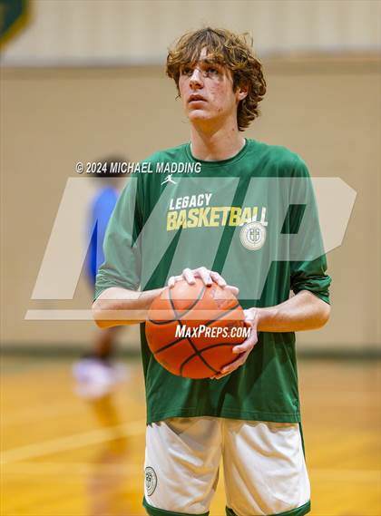 Thumbnail 3 in Kelly Catholic @ Legacy Christian Academy photogallery.