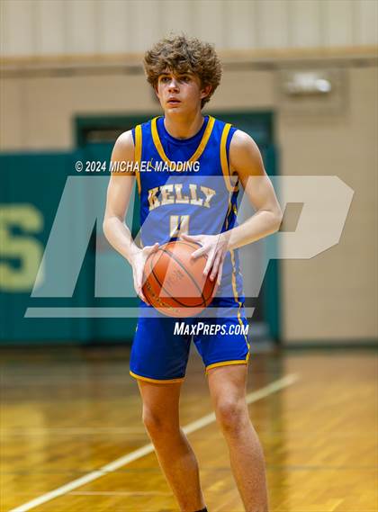 Thumbnail 2 in Kelly Catholic @ Legacy Christian Academy photogallery.