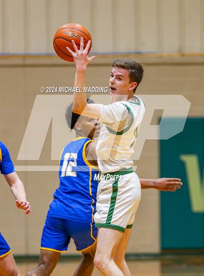 Thumbnail 1 in Kelly Catholic @ Legacy Christian Academy photogallery.