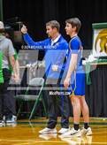 Photo from the gallery "Kelly Catholic @ Legacy Christian Academy"