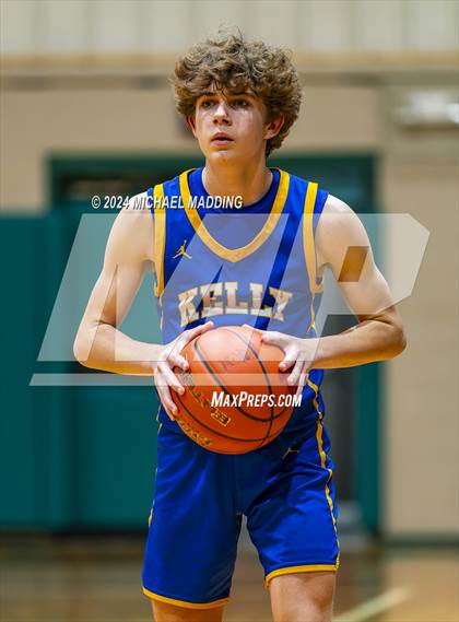 Thumbnail 3 in Kelly Catholic @ Legacy Christian Academy photogallery.