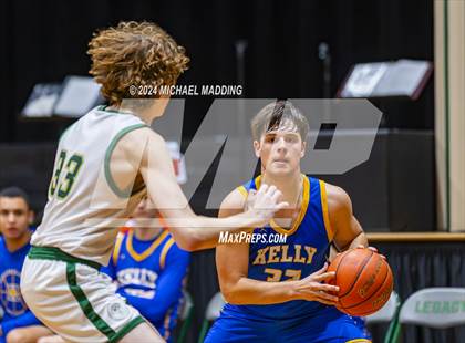 Thumbnail 2 in Kelly Catholic @ Legacy Christian Academy photogallery.