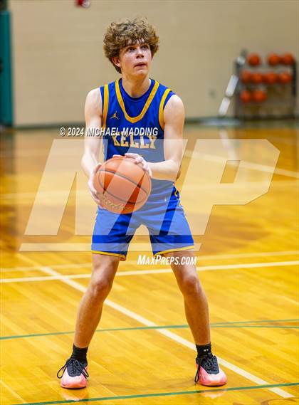 Thumbnail 3 in Kelly Catholic @ Legacy Christian Academy photogallery.