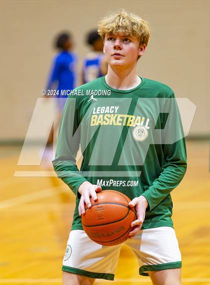 Thumbnail 2 in Kelly Catholic @ Legacy Christian Academy photogallery.