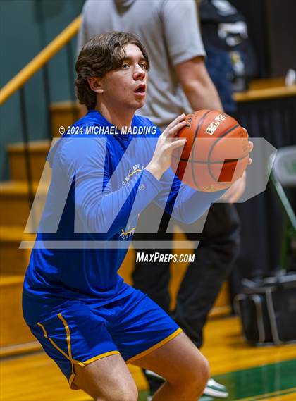 Thumbnail 3 in Kelly Catholic @ Legacy Christian Academy photogallery.