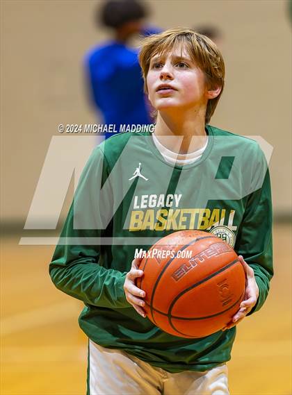 Thumbnail 1 in Kelly Catholic @ Legacy Christian Academy photogallery.