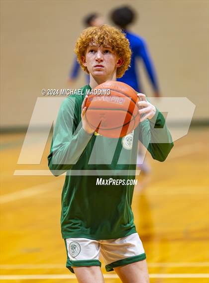 Thumbnail 3 in Kelly Catholic @ Legacy Christian Academy photogallery.