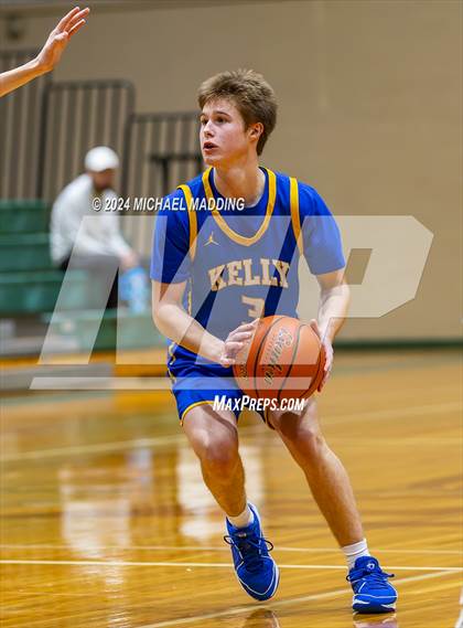 Thumbnail 1 in Kelly Catholic @ Legacy Christian Academy photogallery.