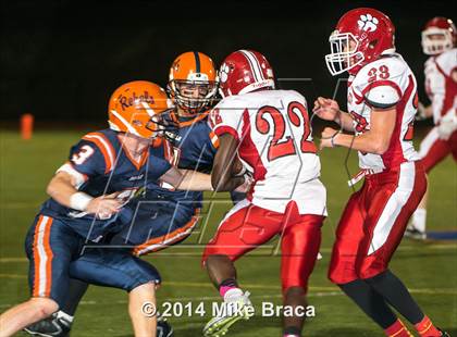 Thumbnail 2 in Milton @ Walpole photogallery.