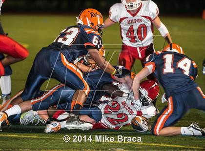 Thumbnail 2 in Milton @ Walpole photogallery.