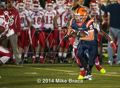 Thumbnail 1 in Milton @ Walpole photogallery.