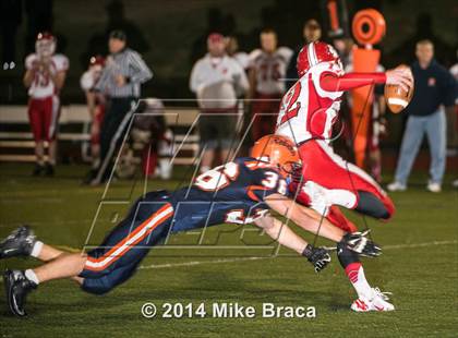 Thumbnail 1 in Milton @ Walpole photogallery.