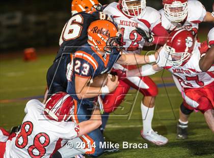 Thumbnail 3 in Milton @ Walpole photogallery.