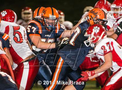 Thumbnail 1 in Milton @ Walpole photogallery.