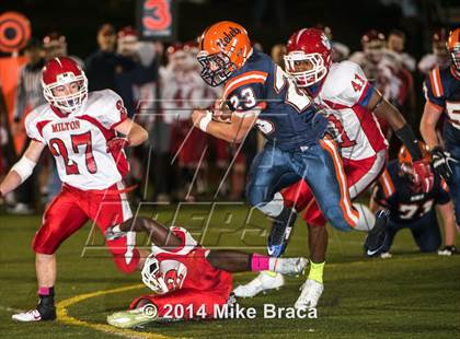 Thumbnail 1 in Milton @ Walpole photogallery.