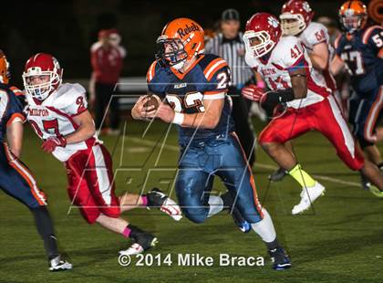Thumbnail 3 in Milton @ Walpole photogallery.