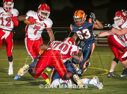 Thumbnail 2 in Milton @ Walpole photogallery.