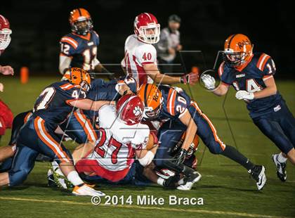 Thumbnail 2 in Milton @ Walpole photogallery.