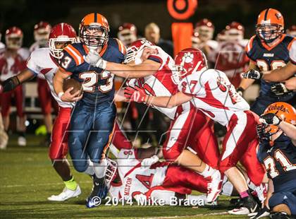 Thumbnail 2 in Milton @ Walpole photogallery.