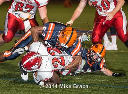 Thumbnail 1 in Milton @ Walpole photogallery.