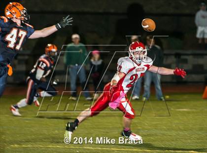 Thumbnail 1 in Milton @ Walpole photogallery.