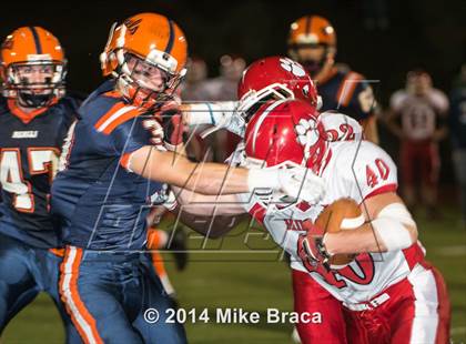 Thumbnail 1 in Milton @ Walpole photogallery.