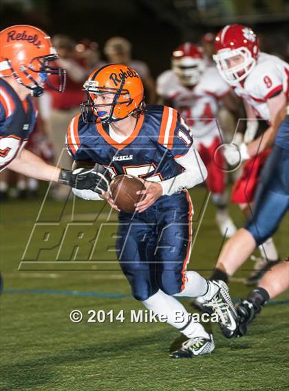 Thumbnail 2 in Milton @ Walpole photogallery.